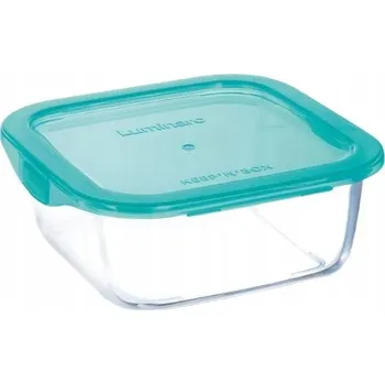 Dóza na potraviny Nádoba s víkem Keep 'n' Box 1,22 l LUMINARC