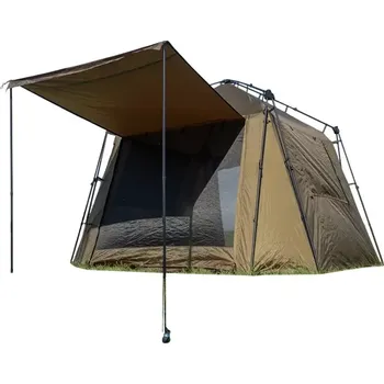 Příslušenství pro rybářský kemping STARBAITS - Bivak Base Camp DLX Pack 300