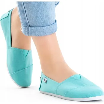 Dámské tenisky Dámské tenisky Niki 1756 velikost 39