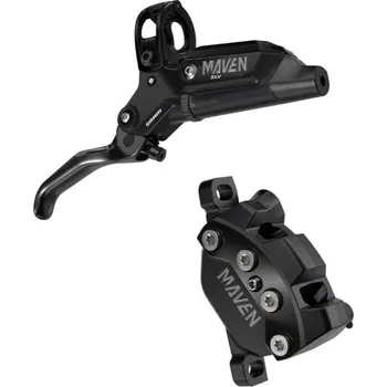 Cyklistika SRAM brzda Maven Silver A1 2000 DM (Black)
