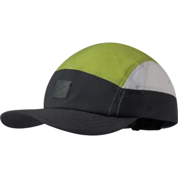 Čepice Kšiltovka BUFF 5 PANEL GO CAP bu125314-901 Velikost S/M