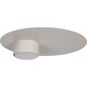 STAR 1 stropní svítidlo šedý béžový