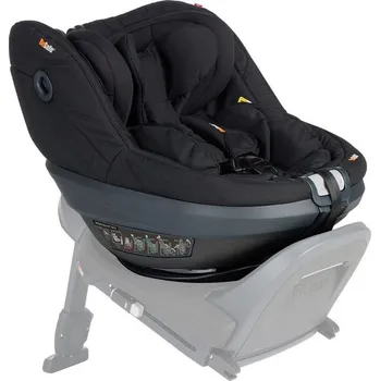 Autosedačka BESAFE Beyond2 360 B Fresh Black Cab