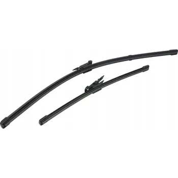 Stěrač Lišta stěrače Denso DF-406 přední 580 mm