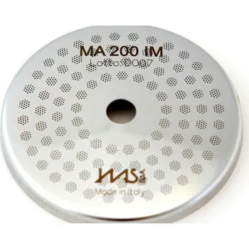 Sprchová hlavice Precizní sprcha MA200IM