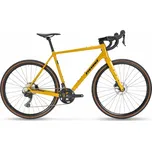 Stevens gravel CAMINO Marigold - 58cm