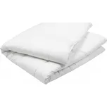 Povlečeme vše Dvojitá přikrývka Grónsko 140x200 cm hřejivá