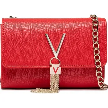 Kabelka Valentino by Mario Valentino kabelka psaníčko eko kůže červená