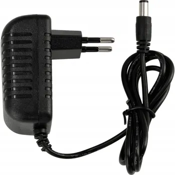 Napájecí zdroj pro osvětlení Berge LED zásuvný zdroj 12V - 36W - 3A