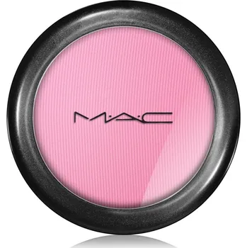 Tvářenka MAC Cosmetics Powder Blush tvářenka odstín Pink Swoon (Satin) 6 g