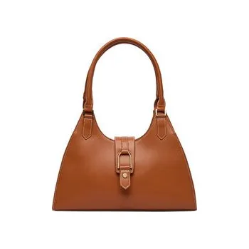 Kabelka Kabelka Beverly Hills Polo Club CEO-BHPC-C-012-09 Hnědá NOSIZE