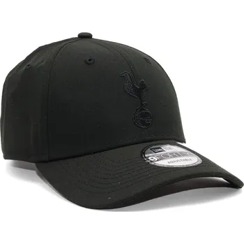 Kšiltovka Kšiltovka New Era 9FORTY Repreve Tottenham Hotspur FC Black velikost One Size (56-59 cm)