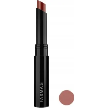 Kosmetika Farmasi Lip Stylo rtěnka 01 REDDISH BROWN 1,8 g