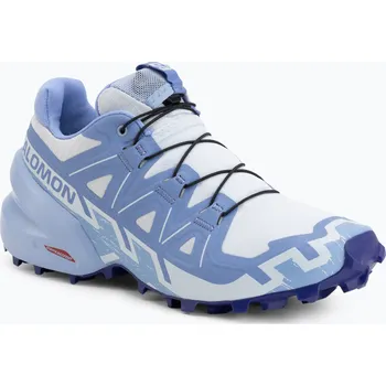 Dámská sportovní obuv Dámské běžecké boty Salomon Speedcross 6 burro/sunny lime/almond cream