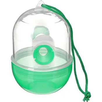 Přípravek proti hmyzu Lapač vos SIXTOL SX6029 Garden Trap 1 2ks