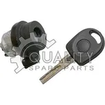 Vložka zámku spínací skříňky + klíč UNIQUE 107905855KG