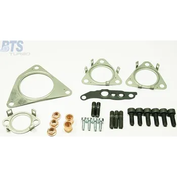 Turbodmychadlo Montážní sada, dmychadlo BTS TURBO T931396ABS