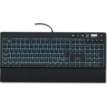 Klávesnice Herní klávesnice SILVERCREST polomechanická