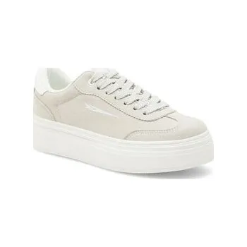 Dámské tenisky Sprandi Sneakersy TH-CCC001 Šedá 38