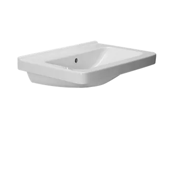 Umyvadlo JIKA Cubito H8104230001091