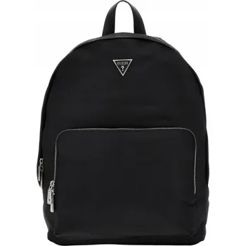 GUESS Černý pánský batoh Milano