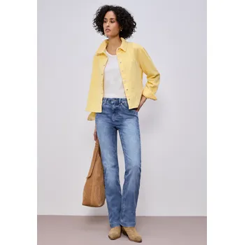 Dámské džíny Dámské jeans Street One Bootcut 380143 Velikost: W31 / L32