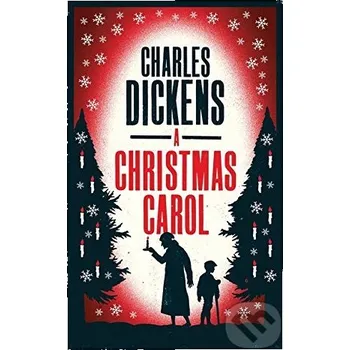 A Christmas Carol - Charles Dickens Folio
