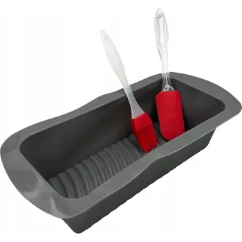 Obraz Forma na chléb Alpenburg 11 x 23 cm, průměr 1 cm