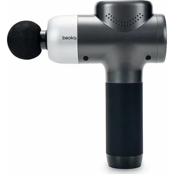 Masážní přístroj Masážní přístroj Beoka, 25 W, 5 úrovní, baterie 2000 mAh, Poznámka 5