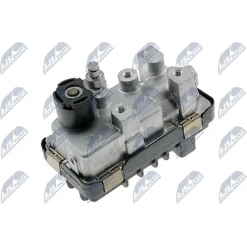 Ventil palivového systému Stavitelný element, turbodmychadlo NTY ECD-VW-011