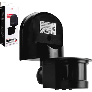 Pohybové čidlo Maclean MCE25 B