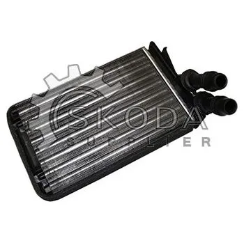 Výměník tepla Výměník tepla, vnitřní vytápění A.I.C. 50599