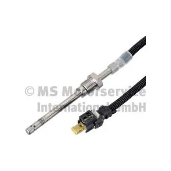 Autoelektrika Čidlo, teplota výfukových plynů PIERBURG 7.08369.88.0