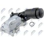 Olejový chladič, motorový olej NTY CCL-ME-008