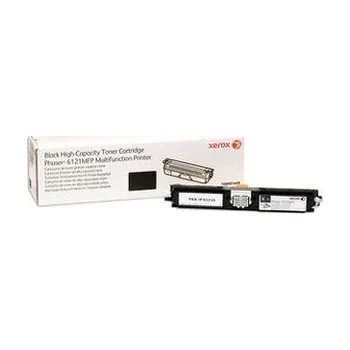XEROX 6121MFP W HC černá barva Toner (106R01469)