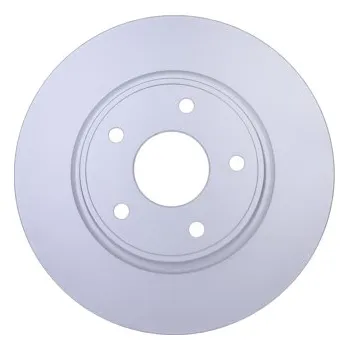 Brzdový kotouč HELLA BRZDOVÝ KOTOUČ 8DD 355 125-311