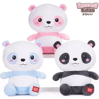 plyšák Kawaii Panda