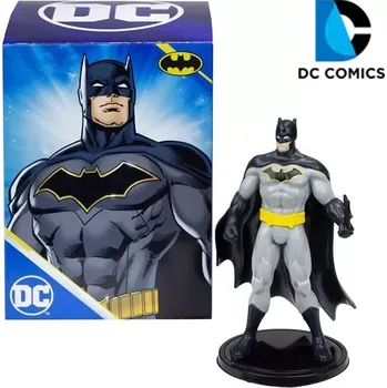 Figurka LED figurka batman