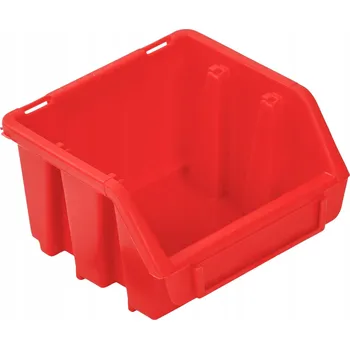 Úložný box Otevřený box Patrol 116 x 112 x 75 mm 1 box