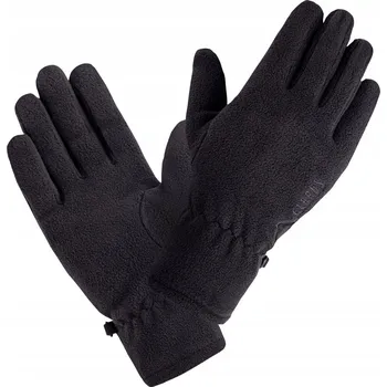 Rukavice Elbrus pětprsté rukavice polyester velikost L/XL - unisex
