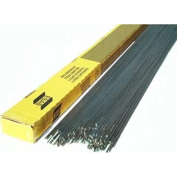 Příslušenství ke svářečce Hliníkový svařovací drát 2,4 mm OK Tigrod 5087