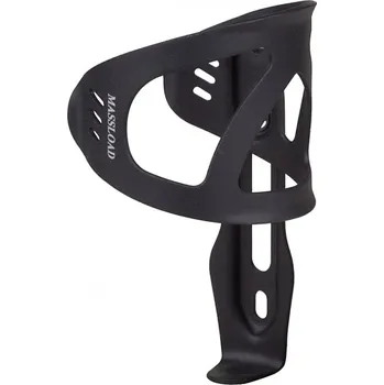 Košík na láhev Košík PRO-T Plus SIDE 071 duralový, černá mat