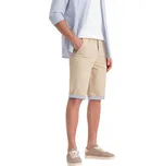 Pánské kraťasy Ombre nad kolena W421 velikost XXL