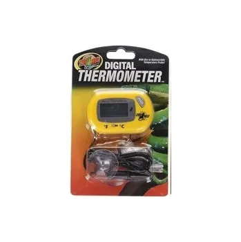 Kuchyňský teploměr Zoo Med Digital Thermometer