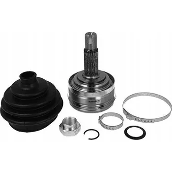 Posilovač řízení SAMKO KLOUB A4-7 Q5.