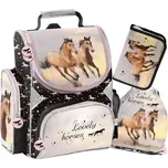 Paso 3dílný školní set 15 l