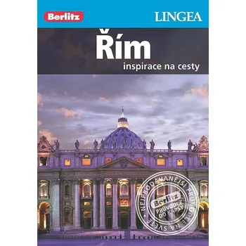 Řím - Lingea Lingea