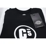 Mikina Dickies s logem CoffeeSource - XL