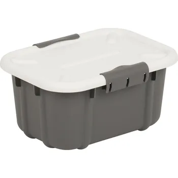 Dóza na potraviny BranQ Velur 3,6l skladovací nádoba s víkem