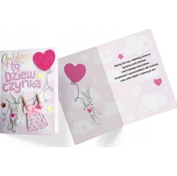 Obraz Přání k narozeninám 11,7 x 16,6 cm